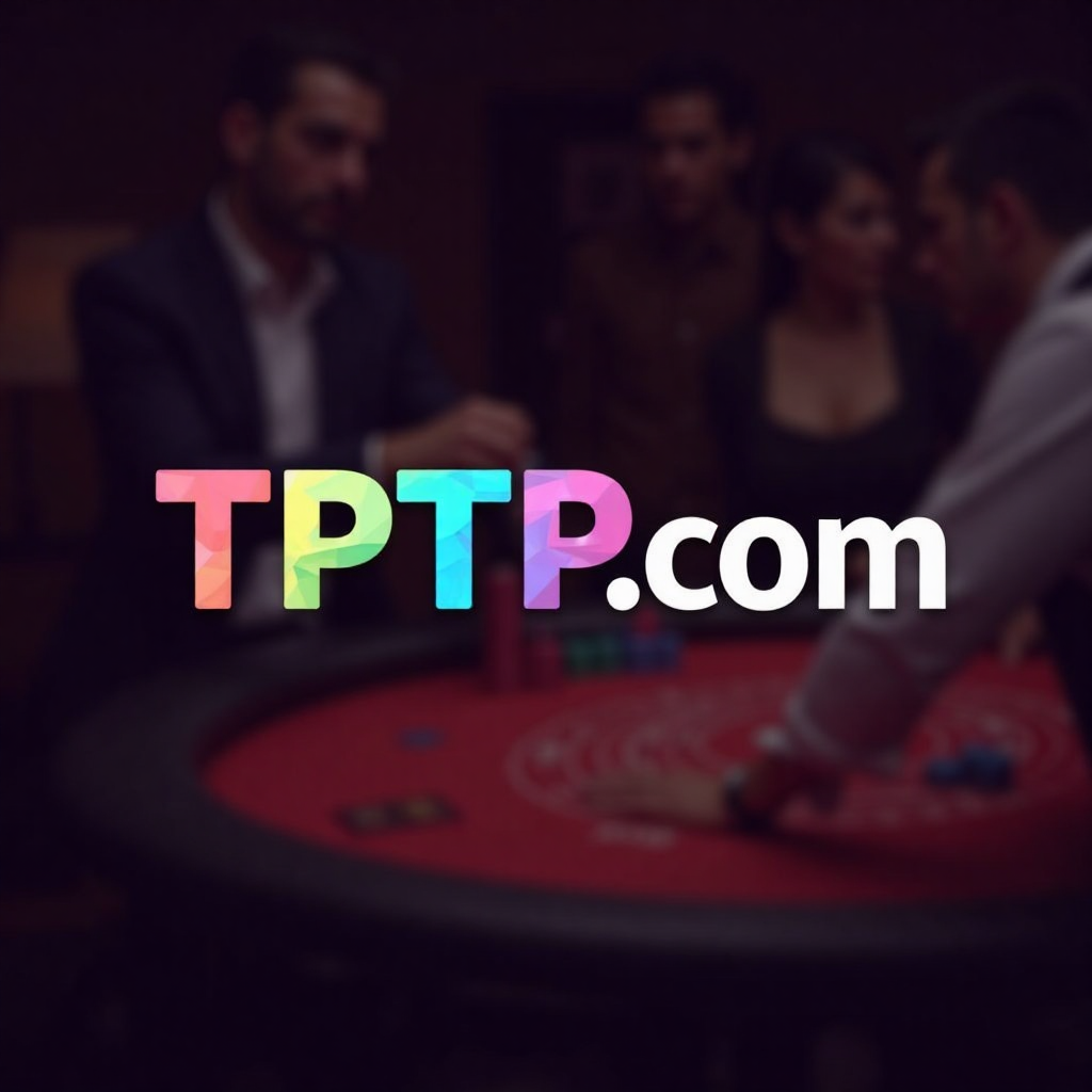 TPTP GAME-Logo