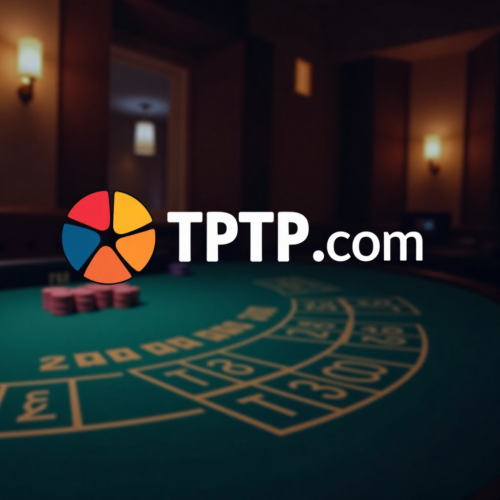 TPTP GAME-Slots